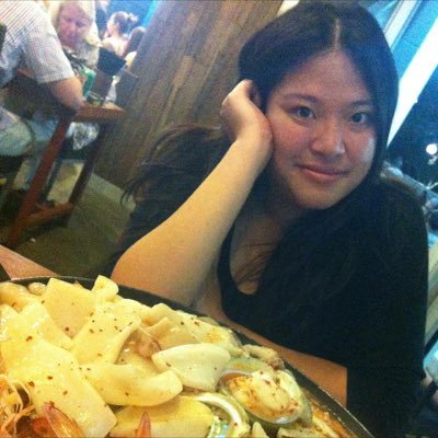 Profile Picture of Ivy Chiu (@ivychiu0404) on Twitter