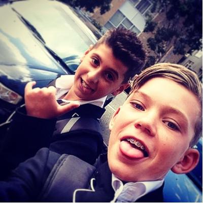 Profile Picture of Andrew Theodorou (@andrew_36t) on Twitter