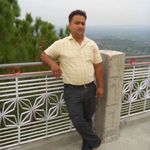 Profile Picture of Rakesh Malhotra (@rk6741969) on Instagram