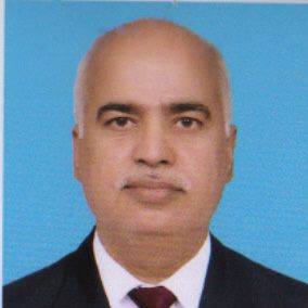 Profile Picture of Qamar Golati (Chairman Press Club Narang) (@qamar.golati) on Facebook