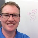 Profile Picture of Mike Fitzmaurice (@MikeFitz157) on Twitter
