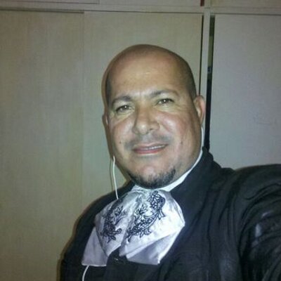 Profile Picture of Lawrence Lugo (@torque440) on Twitter