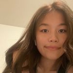 Profile Picture of Cindy-fang (@cindyfang0317) on Instagram