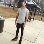 Profile Picture of Derell Wilson (@dwil_1643) on Instagram