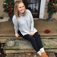 Profile Picture of Hannah Croyle (@hannah-croyle) on Quora