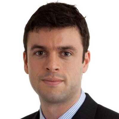 Profile Picture of Dan Jarman (@DanJarman_) on Twitter