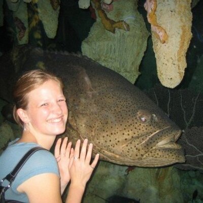Profile Picture of Emily Mazure (@emazure) on Twitter