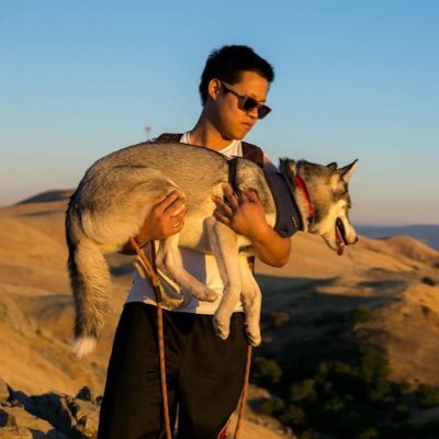 Profile Picture of Jasøn (@jason_binn) on Twitter