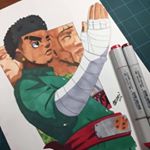 Profile Picture of Derrick Leonard Love (@jon_glockton) on Instagram