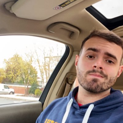 Profile Picture of Matt Casey (@MattCasey10) on Twitter