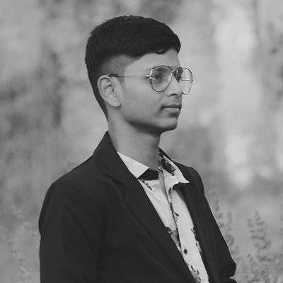 Profile Picture of Saif Ansari (@SaifAns01835330) on Twitter