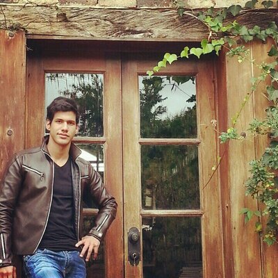 Profile Picture of Daniel Capella Silva (@dcapellasilva) on Twitter