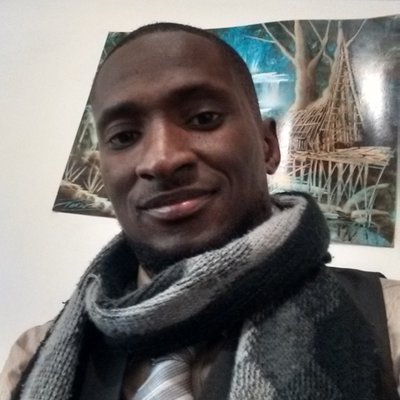 Profile Picture of Andy Hubert (@AndyHubert1) on Twitter