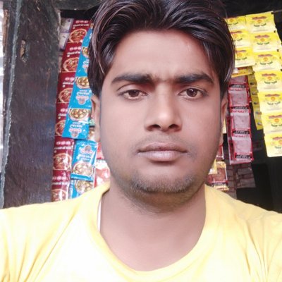Profile Picture of Dinesh Chand Prajapat (@DineshchandPra3) on Twitter