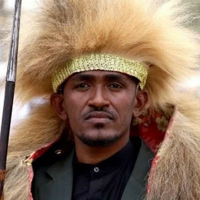 Profile Picture of Ebiso Yirga (@EbisoY) on Twitter