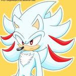 Profile Picture of Vincent Mckeon (@shade_the_hedgehog124) on Instagram