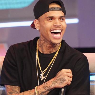 Profile Picture of Chris Brown (@EmmaBrook3) on Twitter