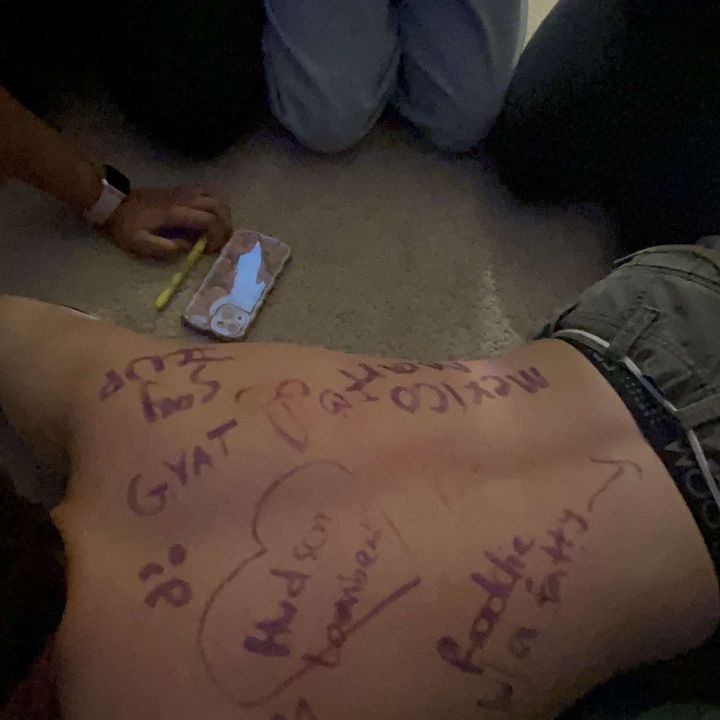 Profile Picture of Matthew (@mbinder_09) on Tiktok