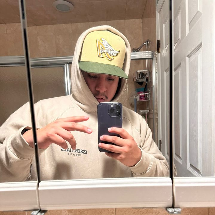 Profile Picture of David (@davidcorril1) on Tiktok