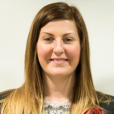 Profile Picture of CllrSarahRussell (@cllr_sarah) on Twitter