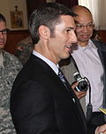 Profile Picture of Matt Stover - Wikipediaon Wikipedia