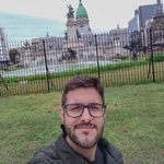 Profile Picture of Kevin Mead (@mead.kevin) on Instagram
