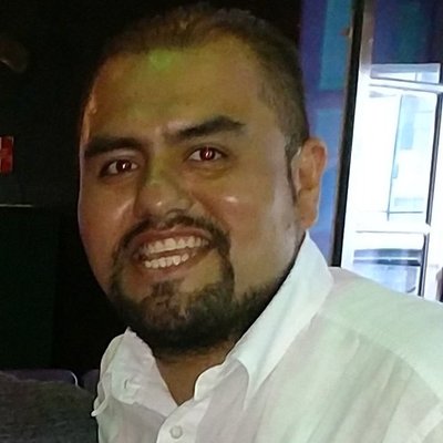 Profile Picture of George Calderon (@ghalager_george) on Twitter