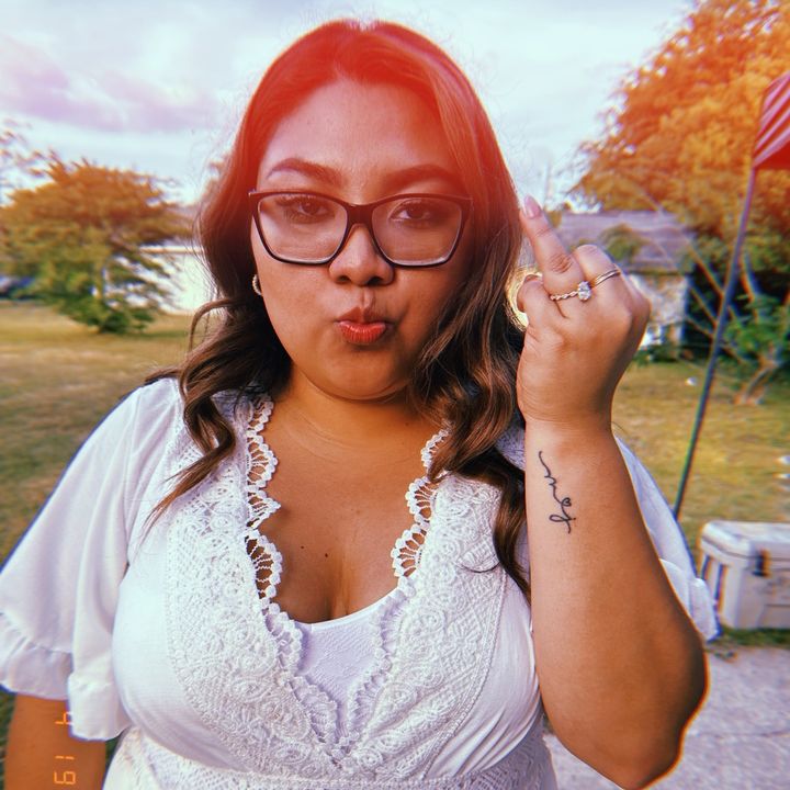 Profile Picture of Genevaaa (@geneva_cs) on Tiktok