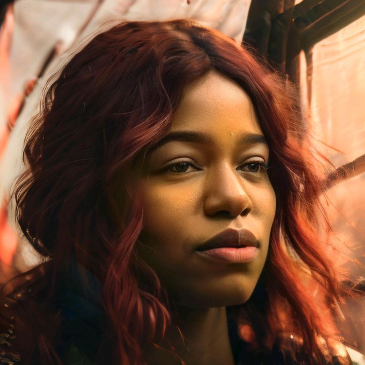 Profile Picture of Treasure (@treashllycole) on Tiktok