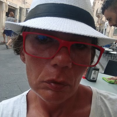 Profile Picture of Barbara Calcagno (@CalcagnoBarbara) on Twitter