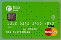 Profile Picture of Debit card - Wikipediaon Wikipedia