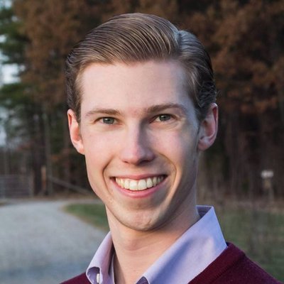 Profile Picture of Daniel Bradshaw (@PatriotDaniel1) on Twitter