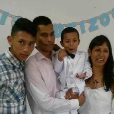 Profile Picture of Julián Naranjo (@juliannaranjo1) on Twitter