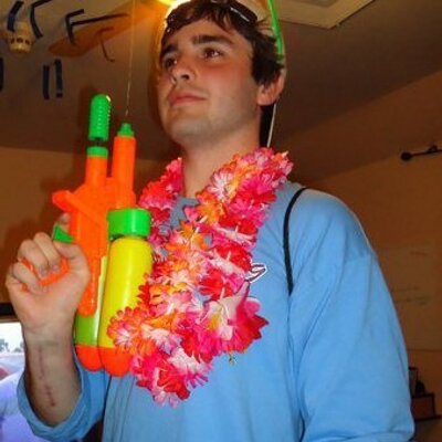 Profile Picture of Stephen Tierney (@Tiernasty) on Twitter