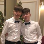 Profile Picture of Christopher Armstrong (@christophe.r_armstrong) on Instagram