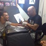 Profile Picture of Tatuador Leonardo Toledo (@tatuadorleonardo) on Instagram