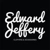 Profile Picture of Edward Jeffery (@@edwardjefferyuk) on Tiktok