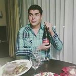 Profile Picture of alex yañez (@alex_yanez15) on Instagram