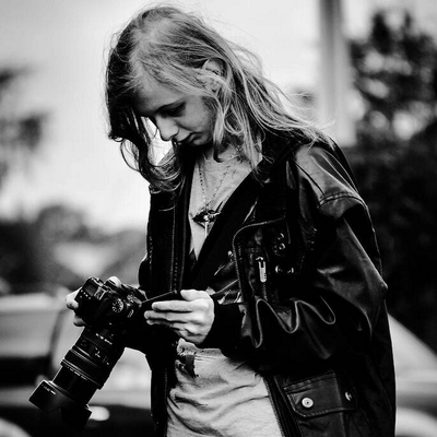 Profile Picture of Matthew Sambrook (@ZhaosWolf) on Twitter