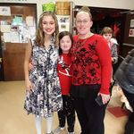 Profile Picture of Stephanie Applegate (@lexigirl1225) on Instagram