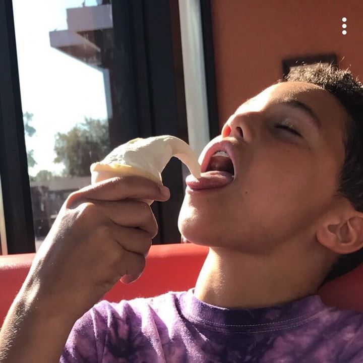 Profile Picture of Joseph Norton (@swag_norton) on Tiktok