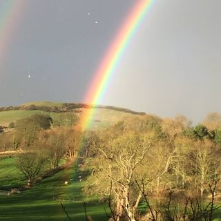 Profile Picture of Abbe Winterson (@abbe.winterson) on Facebook