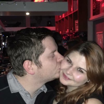 Profile Picture of Jessica Sparshott (@Jess_Sparshott) on Twitter
