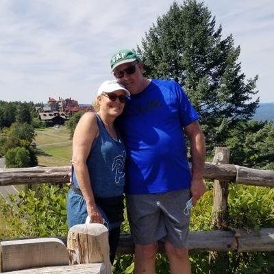 Profile Picture of Geoffrey Friedman (@GeoffreyFriedm6) on Twitter