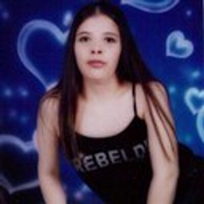 Profile Picture of Topacio C Martinez (@TopacioCristina) on Twitter