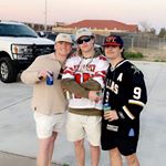 Profile Picture of jt wilson (@jtwilson4) on Instagram