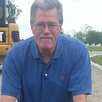 Profile Picture of Ron Chiles (@ron_chiles) on Twitter