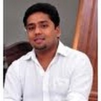 Profile Picture of Alex Cherian (@alex-cherian-3) on Quora