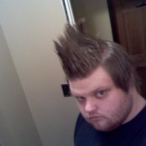 Profile Picture of Charles Wiggins (@wiggyluvs49ers) on Myspace