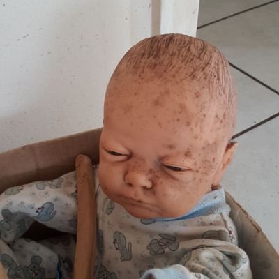 Profile Picture of Gary Unger (@UngerGV) on Twitter